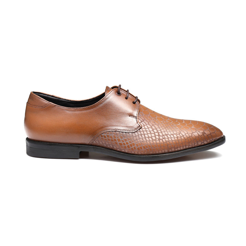FRANCO LEONE MEN LACE UP