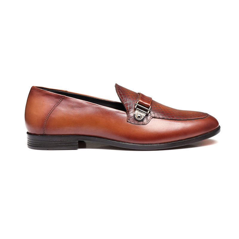 FRANCO LEONE MEN LOAFER