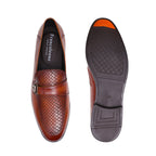 FRANCO LEONE MEN LOAFER