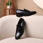 FRANCO LEONE MEN LOAFER