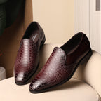 FRANCO LEONE MEN SLIP ON