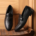 FRANCO LEONE MEN LOAFER