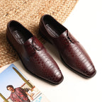 FRANCO LEONE MEN LACE UP