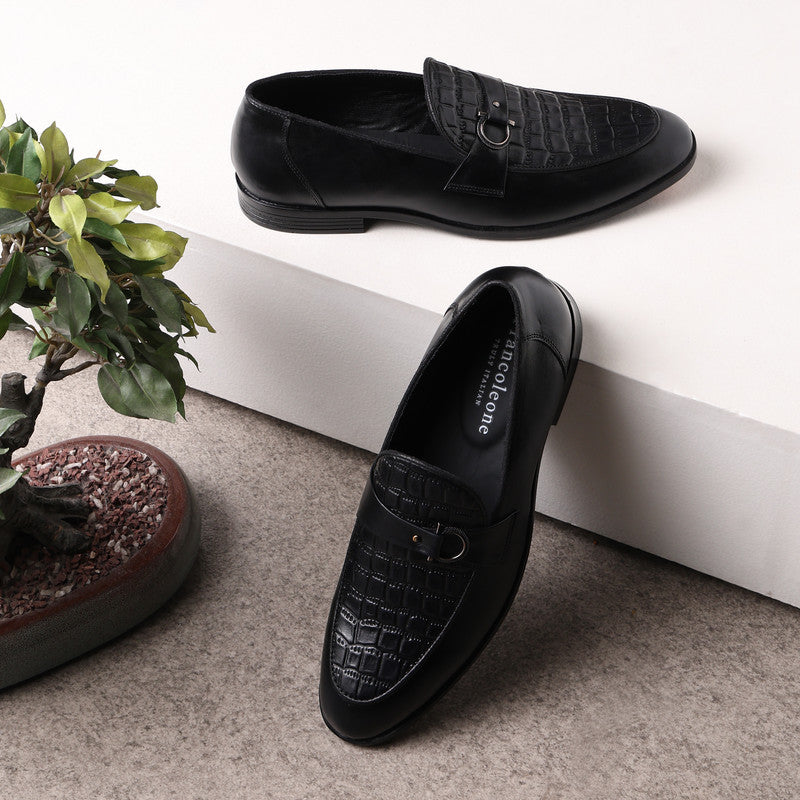 FRANCO LEONE MEN LOAFER