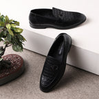 FRANCO LEONE MEN LOAFER