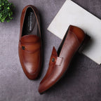 FRANCO LEONE MEN LOAFER