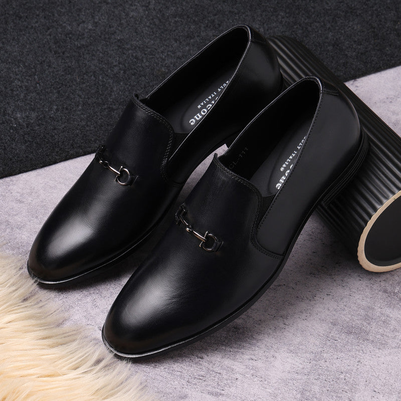 FRANCO LEONE MEN LOAFER