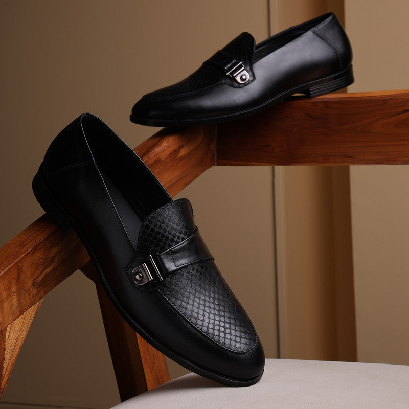 FRANCO LEONE MEN LOAFER