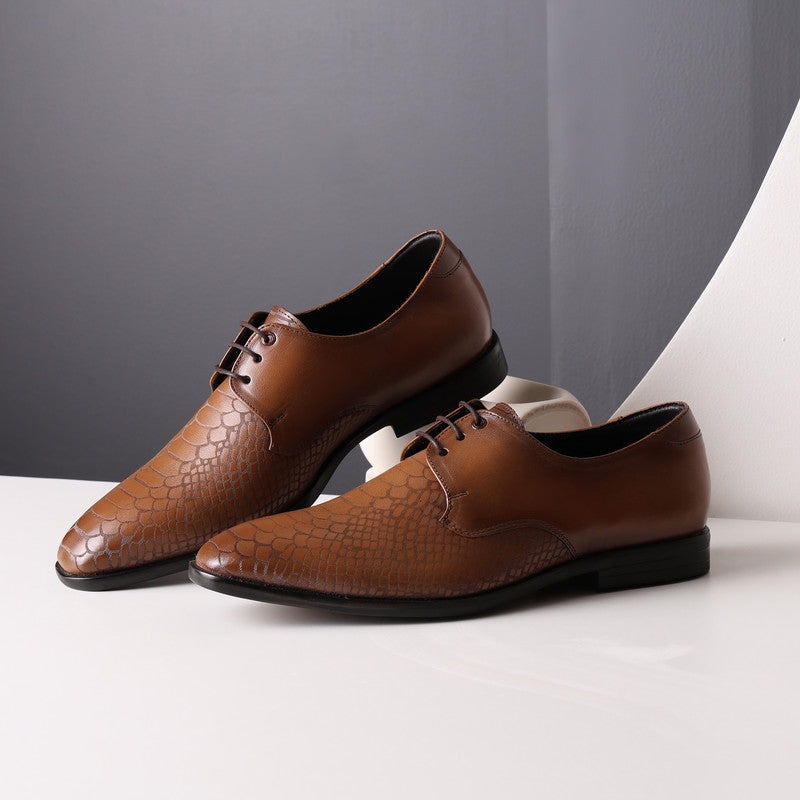 FRANCO LEONE MEN LACE UP