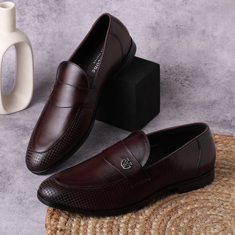 FRANCO LEONE MEN LOAFER