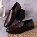 FRANCO LEONE MEN LOAFER