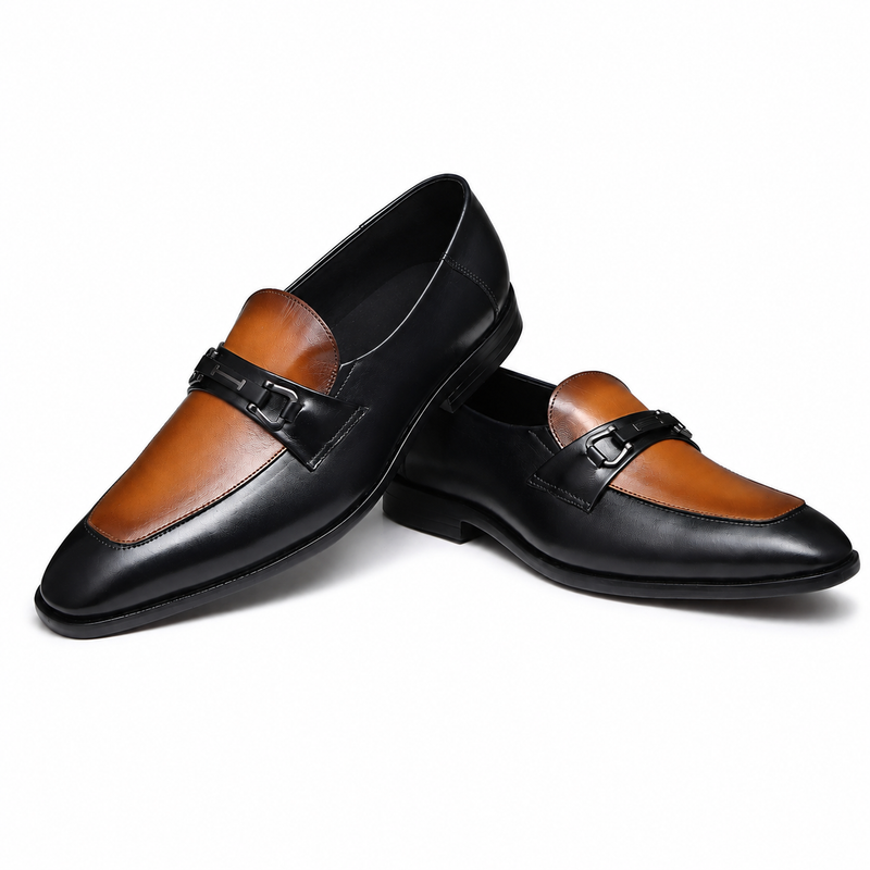 FRANCO LEONE MEN SLIP ON