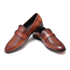 FRANCO LEONE MEN LOAFER