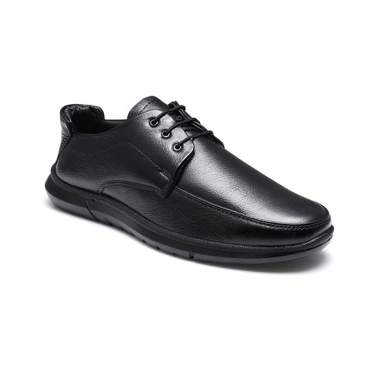 FRANCO LEONE MEN LACE-UP