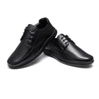 FRANCO LEONE MEN LACE-UP