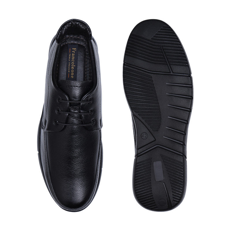 FRANCO LEONE MEN LACE-UP