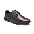 FRANCO LEONE MEN LACE-UP