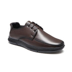 FRANCO LEONE MEN LACE-UP