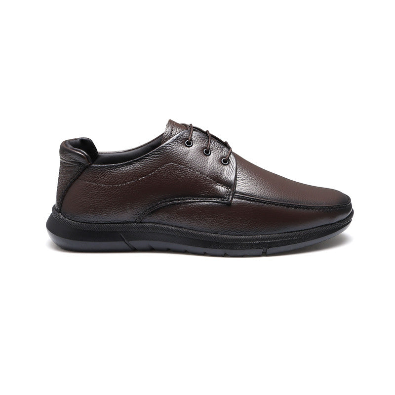 FRANCO LEONE MEN LACE-UP