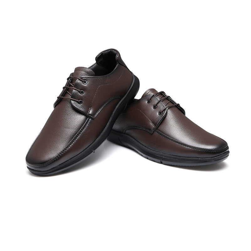 FRANCO LEONE MEN LACE-UP