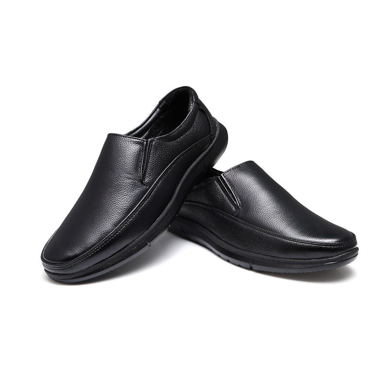 FRANCO LEONE MEN SLIP ON
