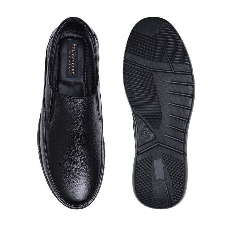 FRANCO LEONE MEN SLIP ON