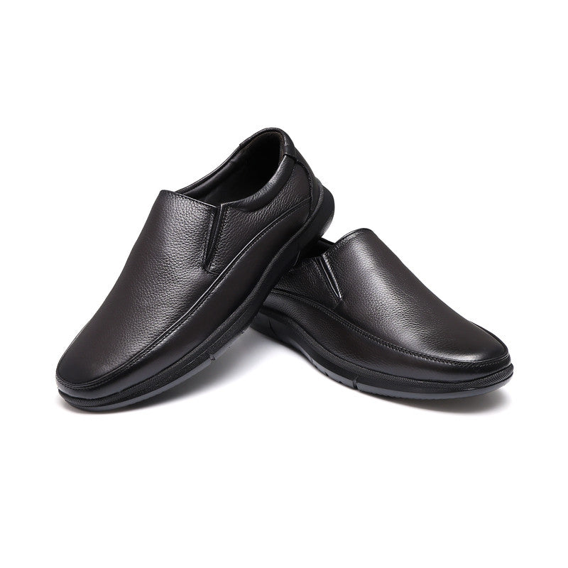 FRANCO LEONE MEN SLIP ON