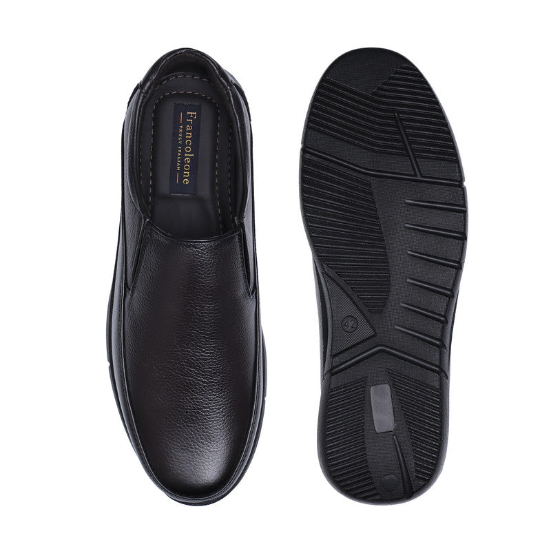 FRANCO LEONE MEN SLIP ON