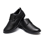 FRANCO LEONE MEN LACE-UP