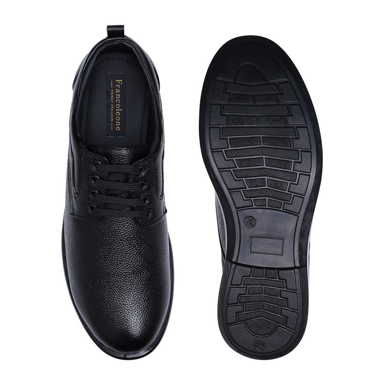 FRANCO LEONE MEN LACE-UP