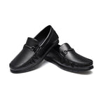 FRANCO LEONE LOAFER MEN