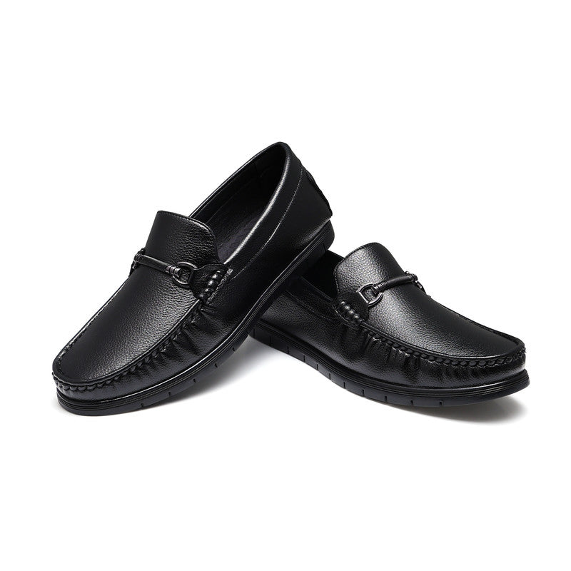 FRANCO LEONE LOAFER MEN