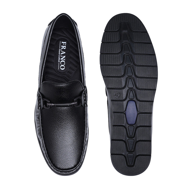 FRANCO LEONE LOAFER MEN