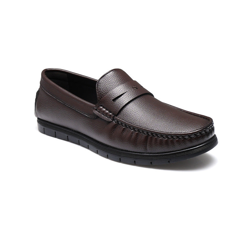 FRANCO LEONE LOAFER MEN