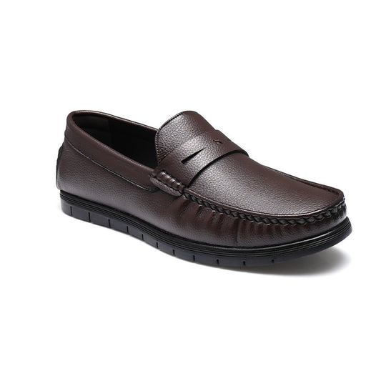 FRANCO LEONE LOAFER MEN