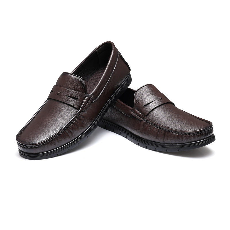 FRANCO LEONE LOAFER MEN