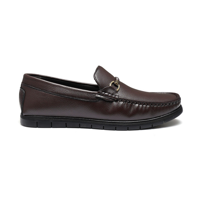 FRANCO LEONE LOAFER MEN