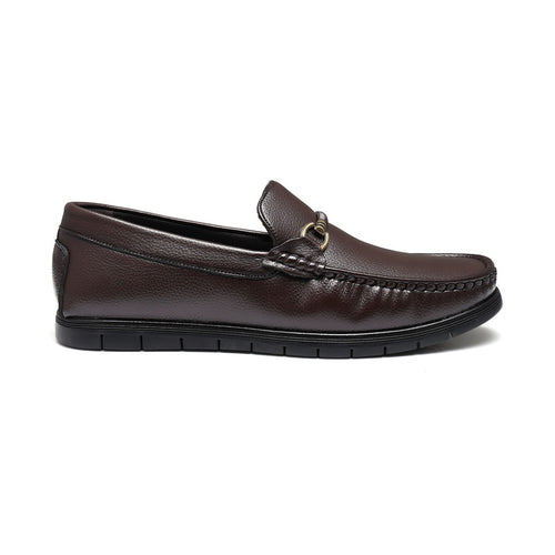 FRANCO LEONE LOAFER MEN