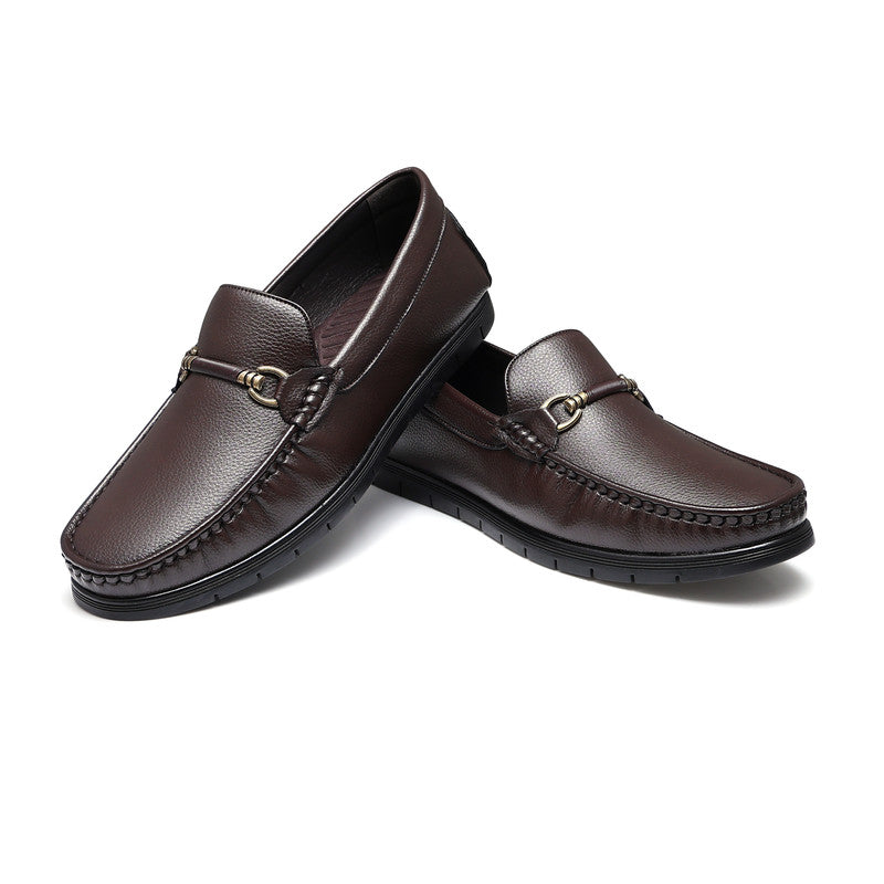 FRANCO LEONE LOAFER MEN