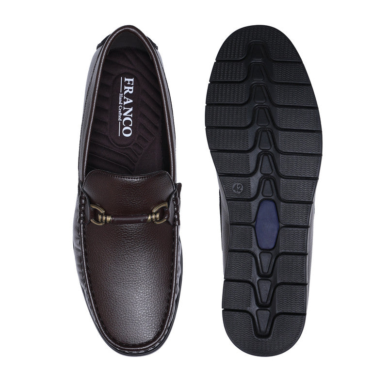 FRANCO LEONE LOAFER MEN
