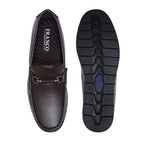 FRANCO LEONE LOAFER MEN