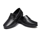 FRANCO LEONE LOAFER MEN