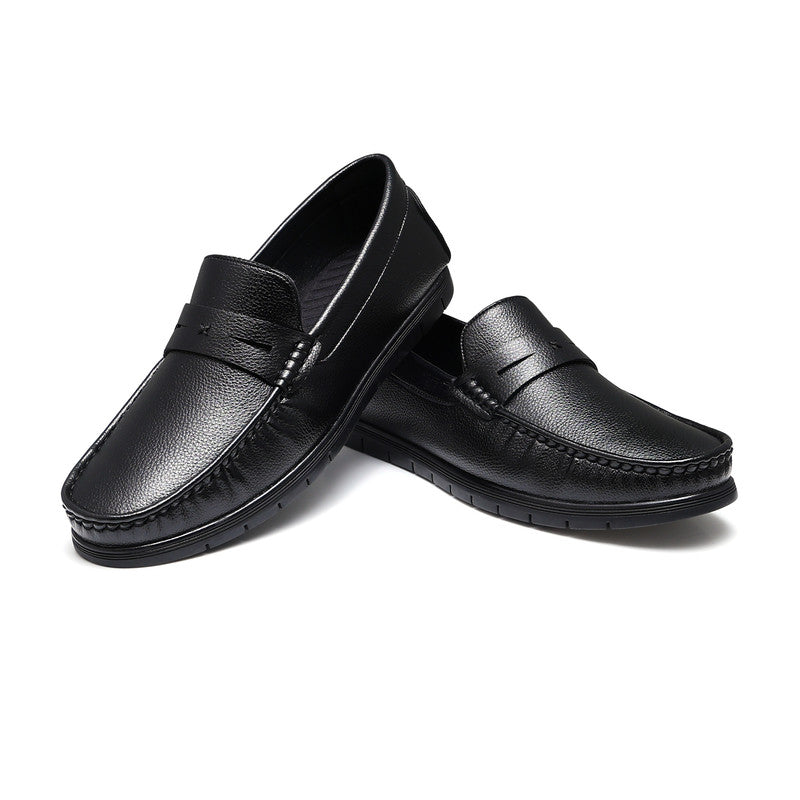 FRANCO LEONE LOAFER MEN
