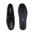 FRANCO LEONE LOAFER MEN