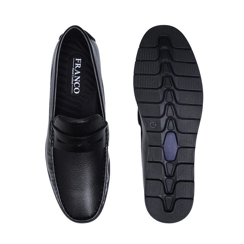 FRANCO LEONE LOAFER MEN