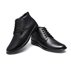 FRANCO LEONE MEN BOOTS