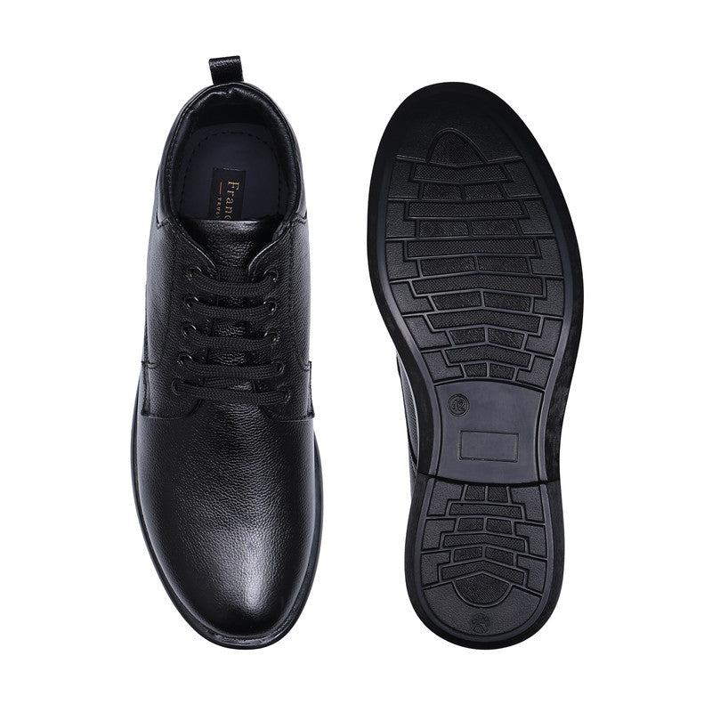 FRANCO LEONE MEN BOOTS