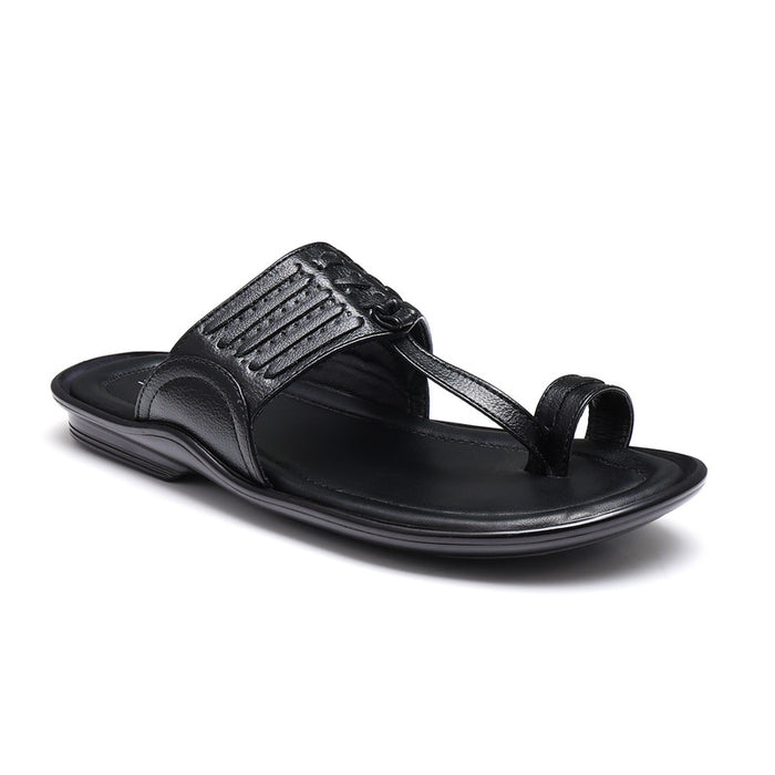 FRANCO LEONE MEN CHAPPAL