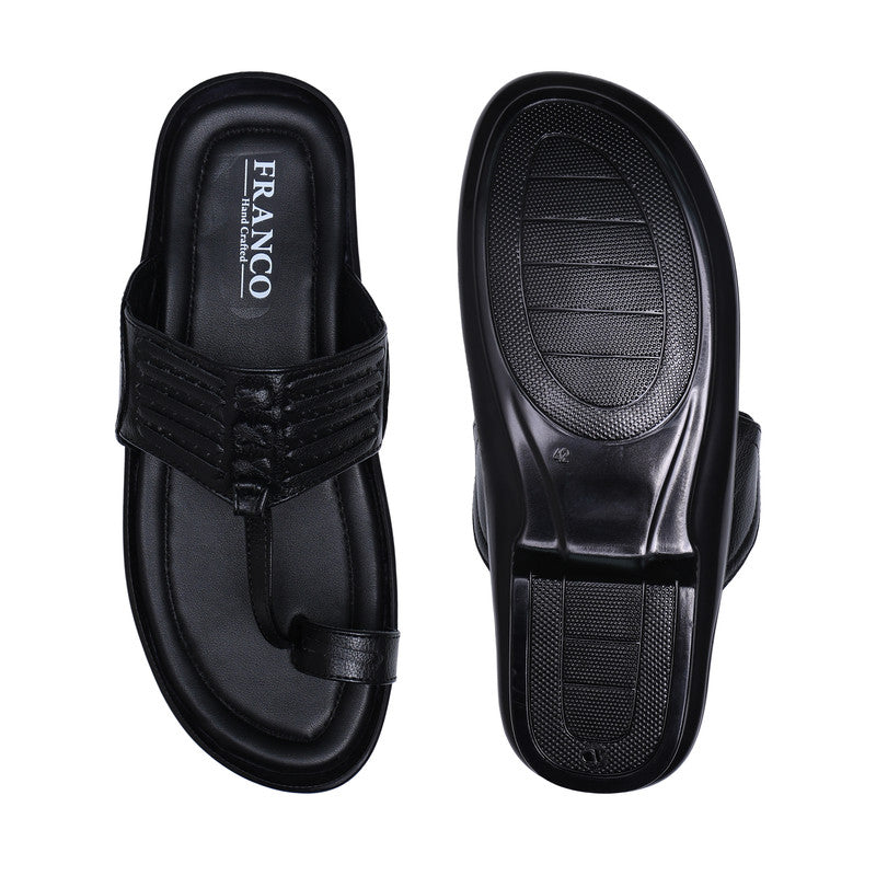 FRANCO LEONE MEN CHAPPAL