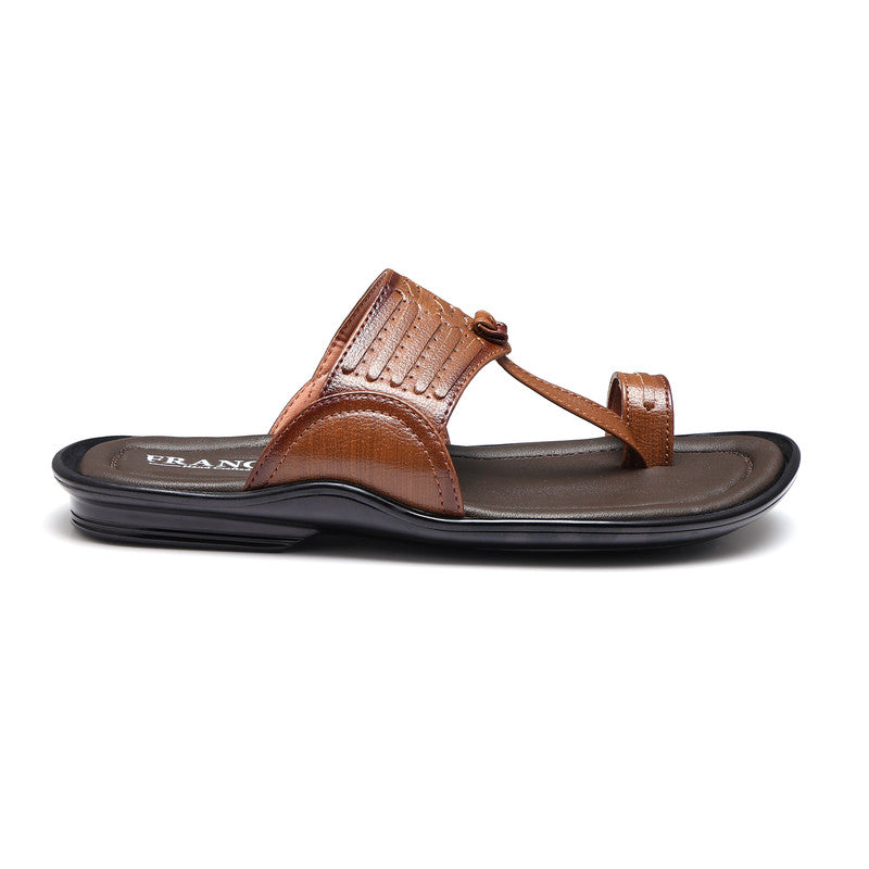 FRANCO LEONE MEN CHAPPAL